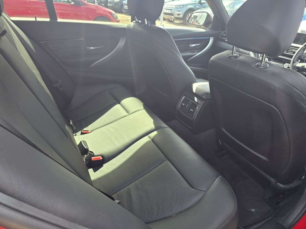 2017 BMW 3 SERIES 2017 BMW 3 SERIES