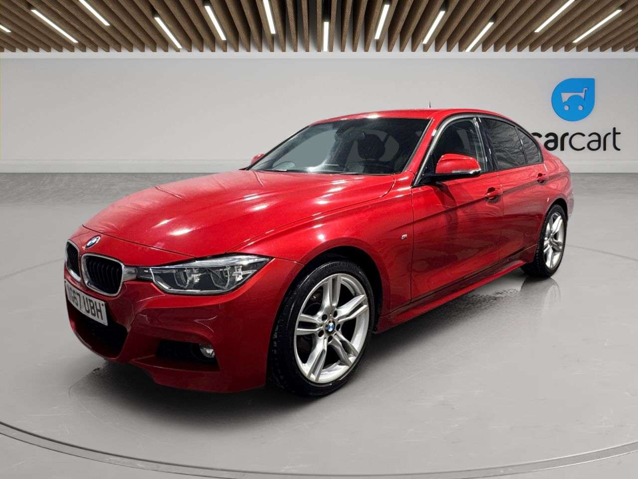 2017 BMW 3 SERIES 2017 BMW 3 SERIES