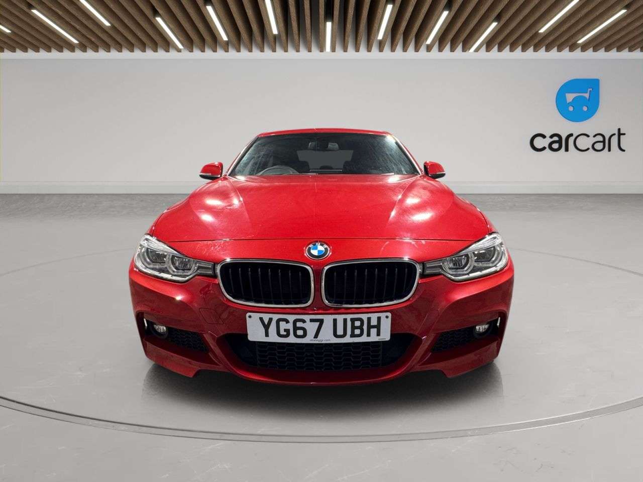 A 2017 BMW 3 SERIES 2.0 320i M Sport Saloon 4dr Petrol Manual Euro 6 (s/s) (184 ps) (Rates star A 2017 BMW 3 SERIES 2.0 320i M Sport Saloon 4dr Petrol Manual Euro 6 (s/s) (184 ps) (Rates star