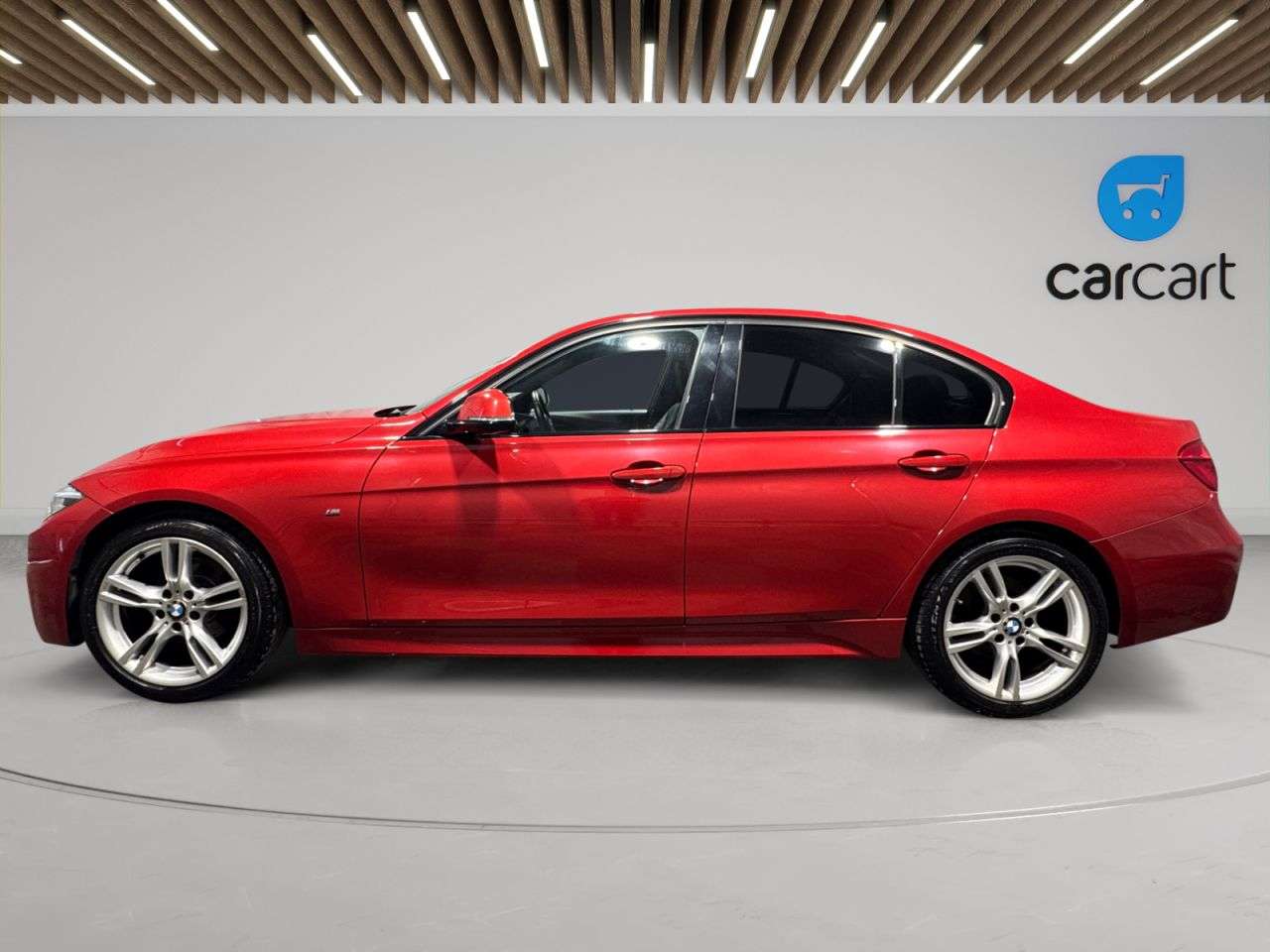 2017 BMW 3 SERIES 2017 BMW 3 SERIES