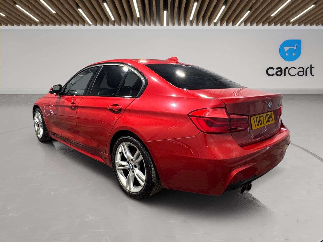 2017 BMW 3 SERIES 2017 BMW 3 SERIES