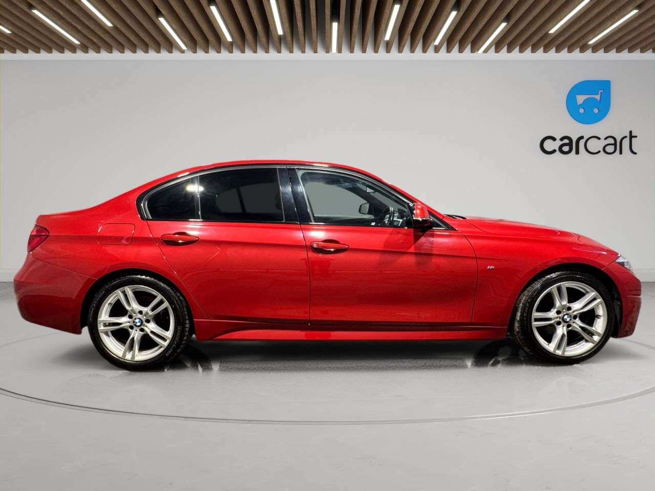 2017 BMW 3 SERIES 2017 BMW 3 SERIES