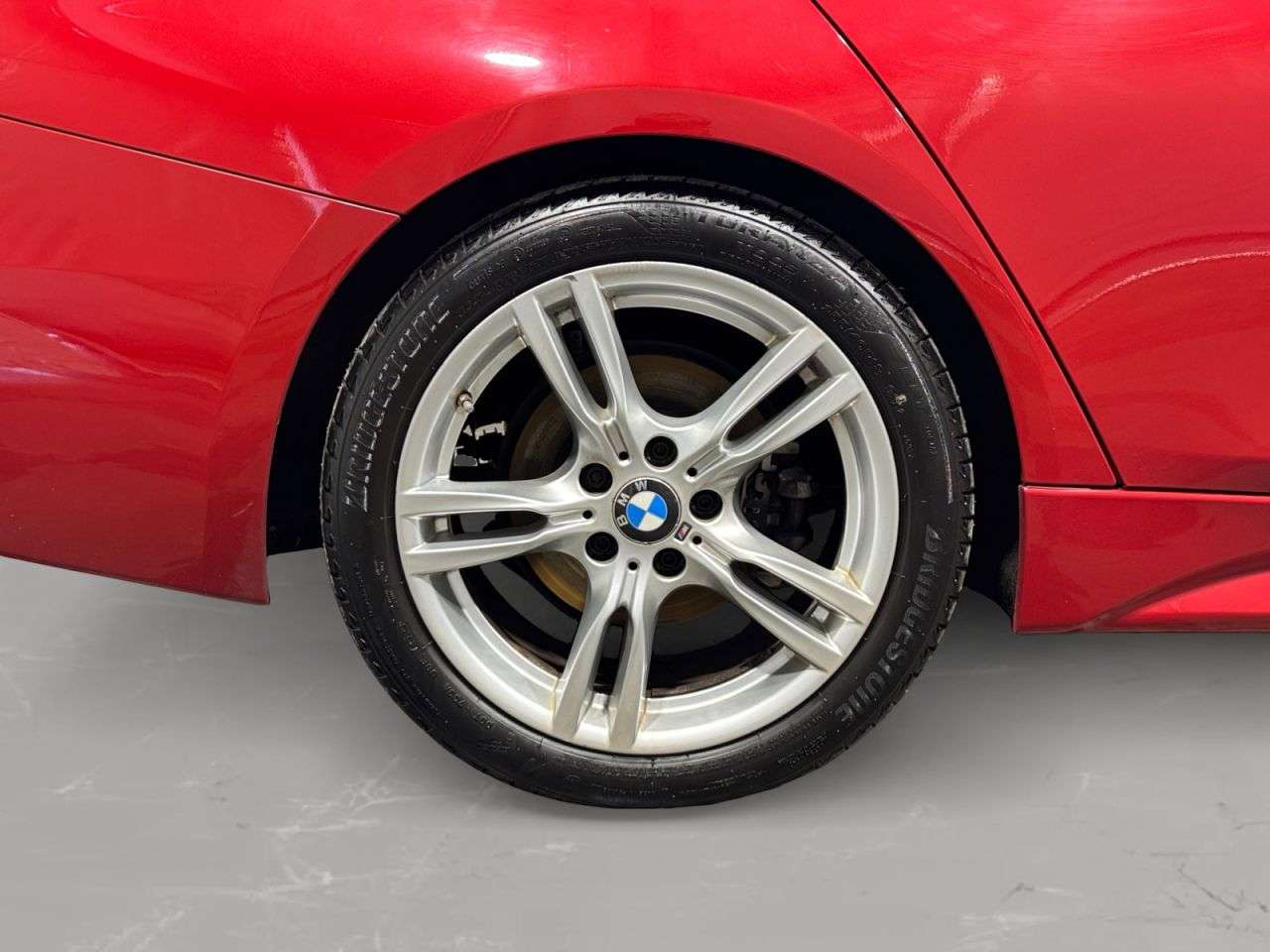 2017 BMW 3 SERIES 2017 BMW 3 SERIES