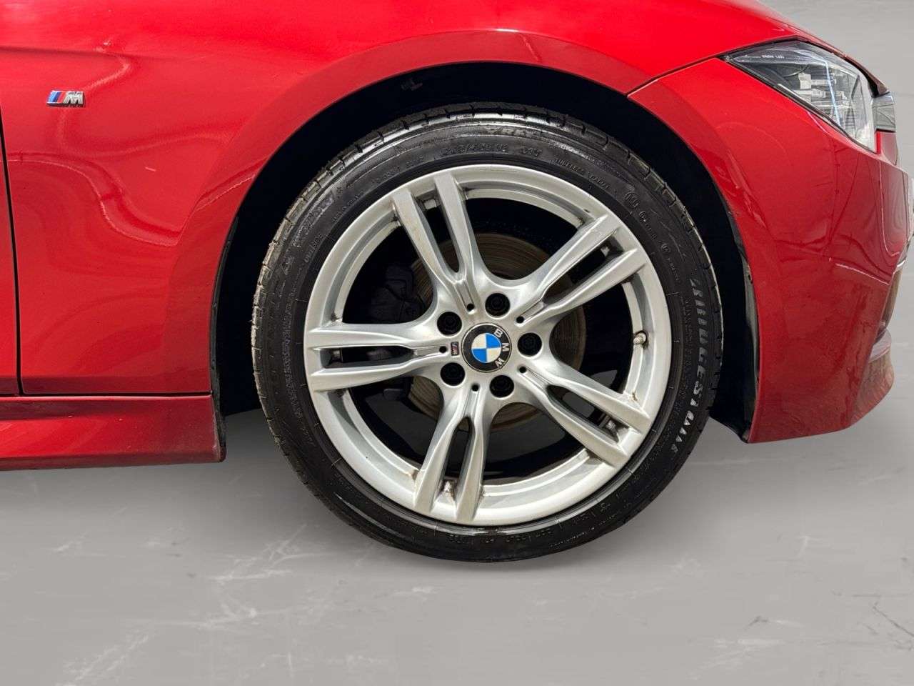2017 BMW 3 SERIES 2017 BMW 3 SERIES