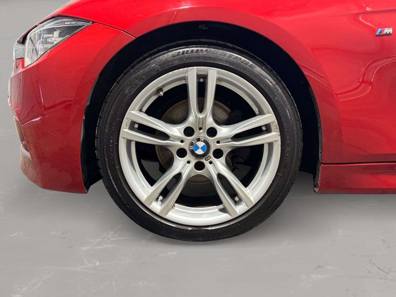 2017 BMW 3 SERIES 2017 BMW 3 SERIES