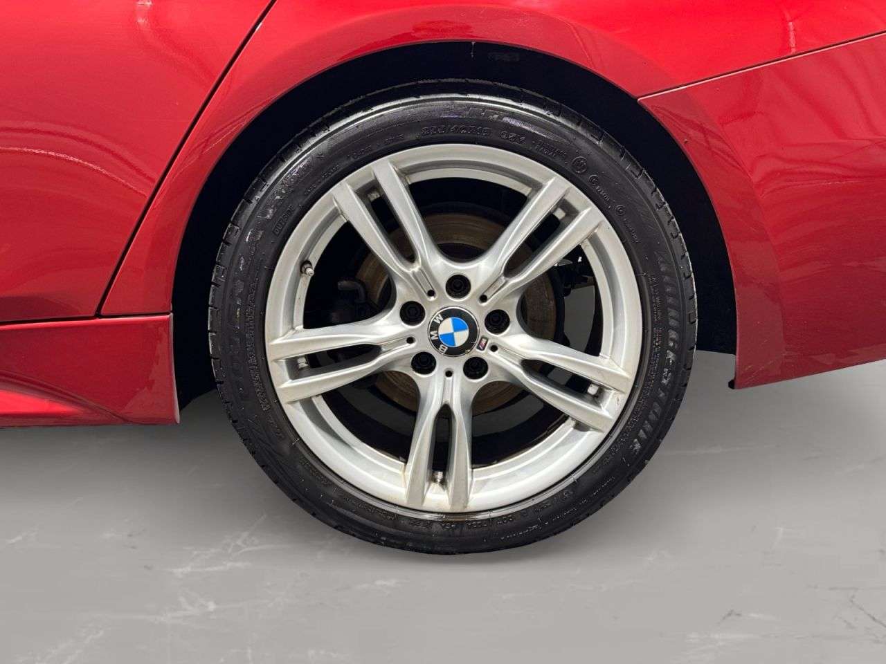 2017 BMW 3 SERIES 2017 BMW 3 SERIES