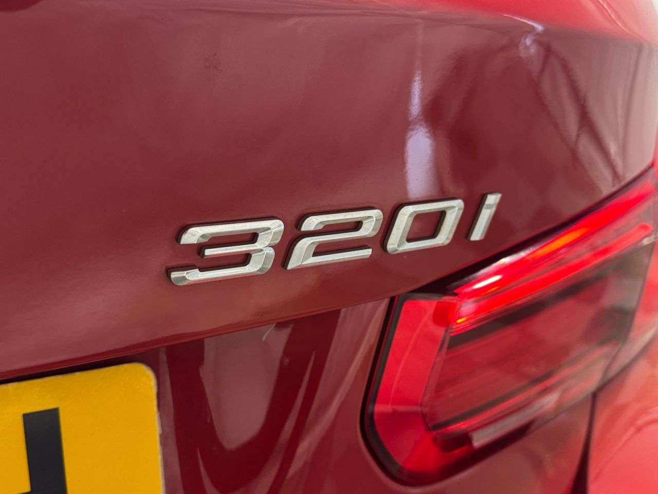 2017 BMW 3 SERIES 2017 BMW 3 SERIES