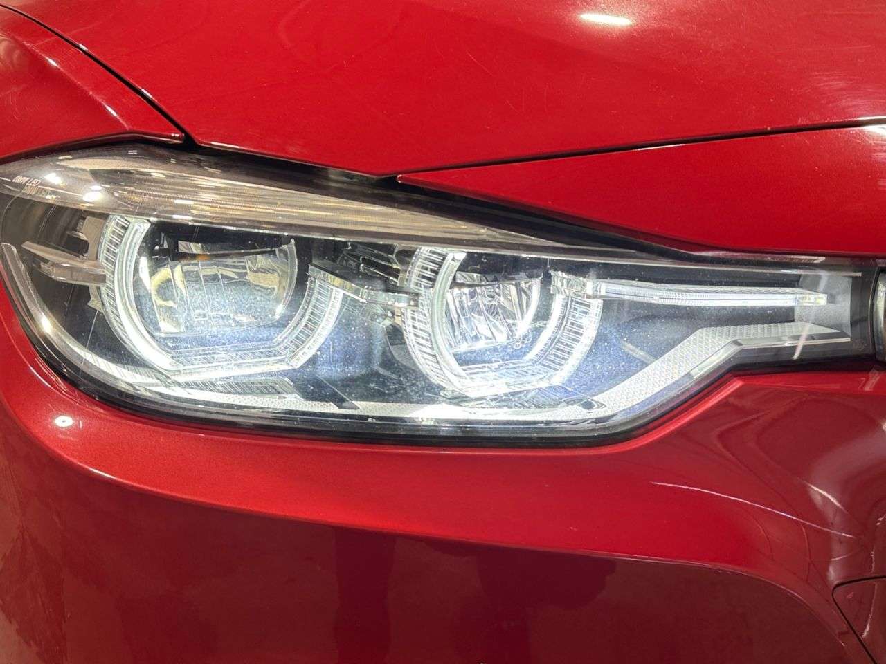 2017 BMW 3 SERIES 2017 BMW 3 SERIES