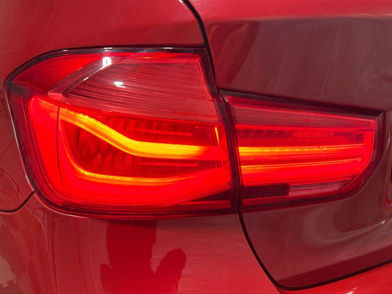 2017 BMW 3 SERIES 2017 BMW 3 SERIES