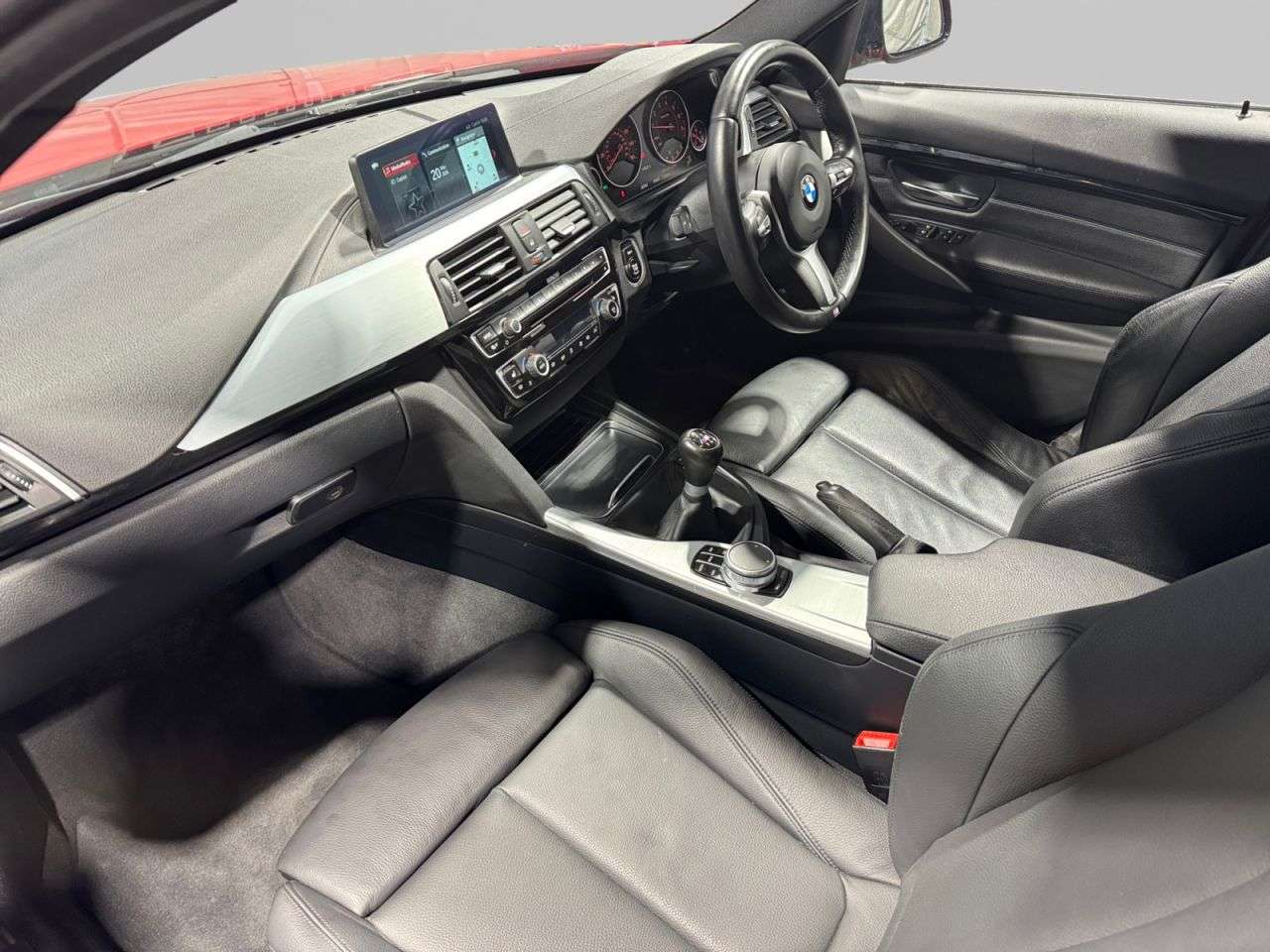2017 BMW 3 SERIES 2017 BMW 3 SERIES