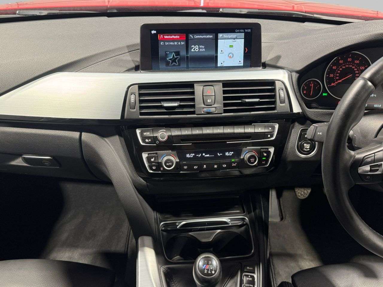 2017 BMW 3 SERIES 2017 BMW 3 SERIES