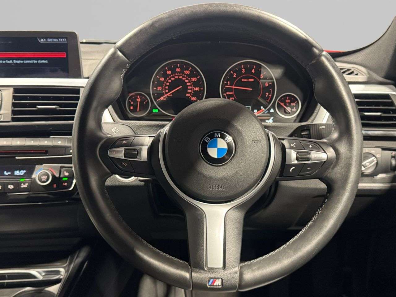 2017 BMW 3 SERIES 2017 BMW 3 SERIES
