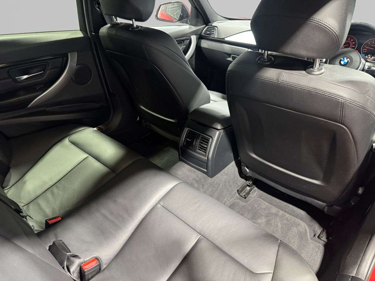 2017 BMW 3 SERIES 2017 BMW 3 SERIES