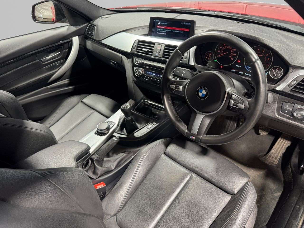 2017 BMW 3 SERIES 2017 BMW 3 SERIES