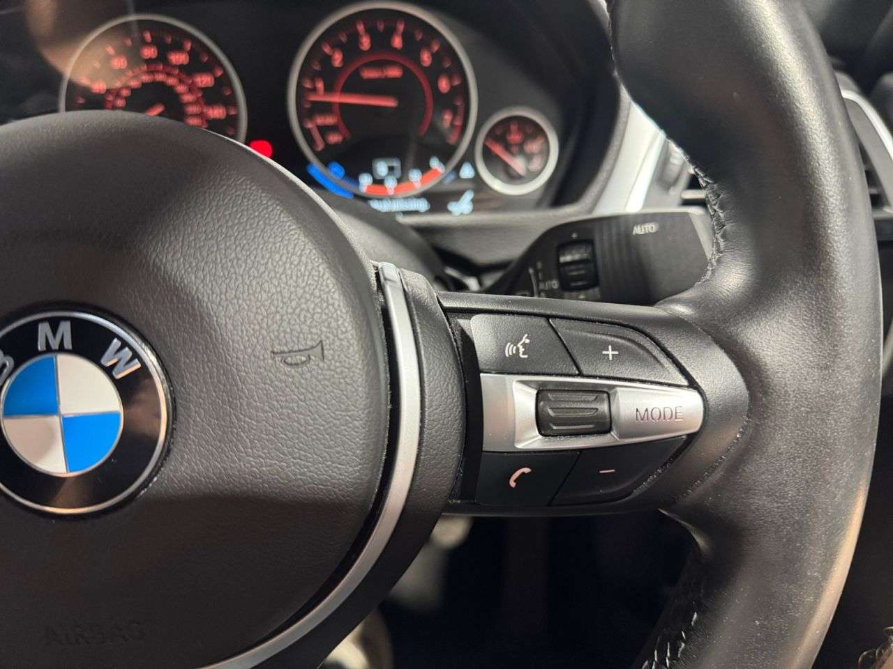 2017 BMW 3 SERIES 2017 BMW 3 SERIES
