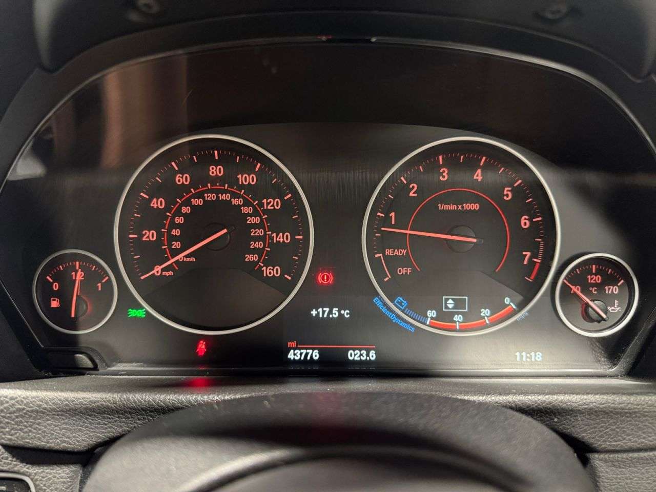 2017 BMW 3 SERIES 2017 BMW 3 SERIES