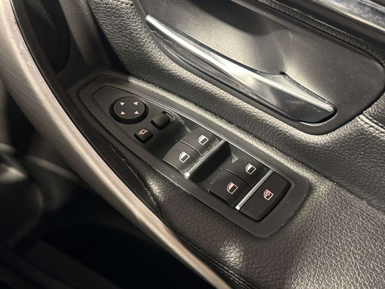 2017 BMW 3 SERIES 2017 BMW 3 SERIES