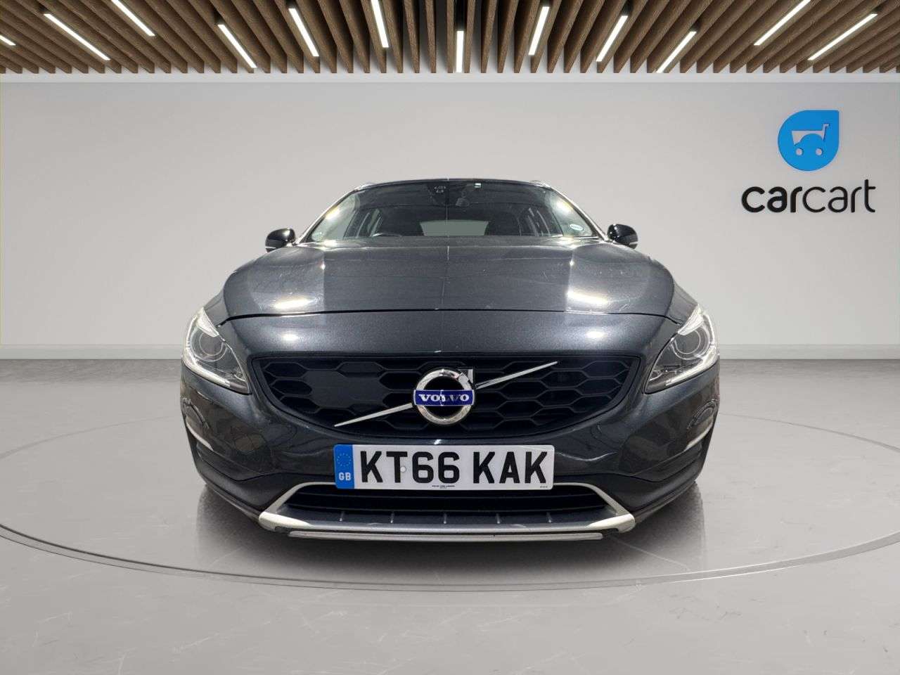 A 2016 VOLVO V60 CROSS COUNTRY 2.4 D4 Lux Nav Estate 5dr Diesel Auto AWD Euro 6 (s/s) (190 ps) (Rates star A 2016 VOLVO V60 CROSS COUNTRY 2.4 D4 Lux Nav Estate 5dr Diesel Auto AWD Euro 6 (s/s) (190 ps) (Rates star