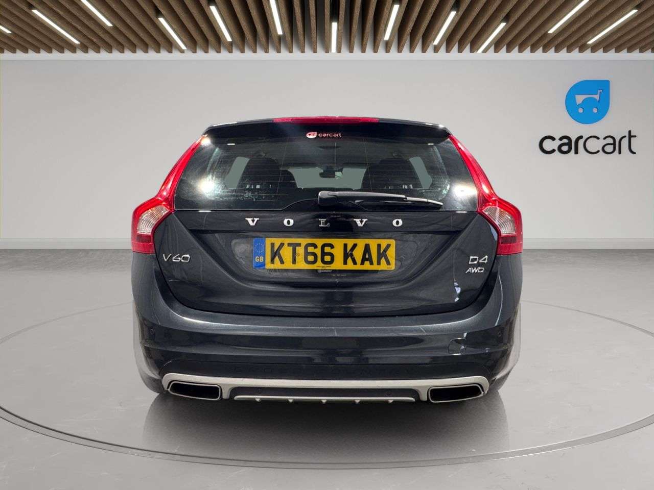2016 VOLVO V60 CROSS COUNTRY 2016 VOLVO V60 CROSS COUNTRY