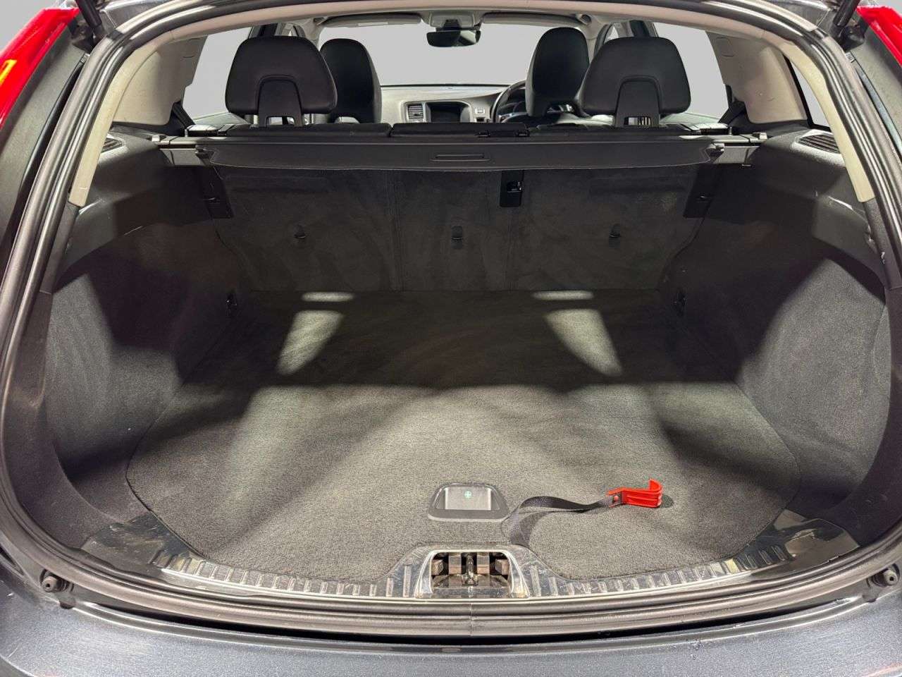 2016 VOLVO V60 CROSS COUNTRY 2016 VOLVO V60 CROSS COUNTRY