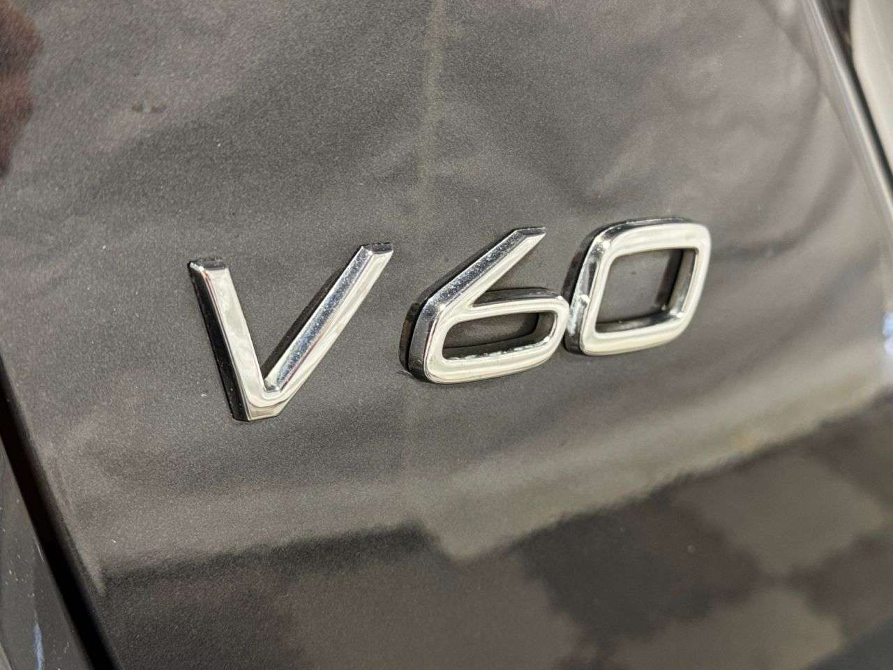 2016 VOLVO V60 CROSS COUNTRY 2016 VOLVO V60 CROSS COUNTRY