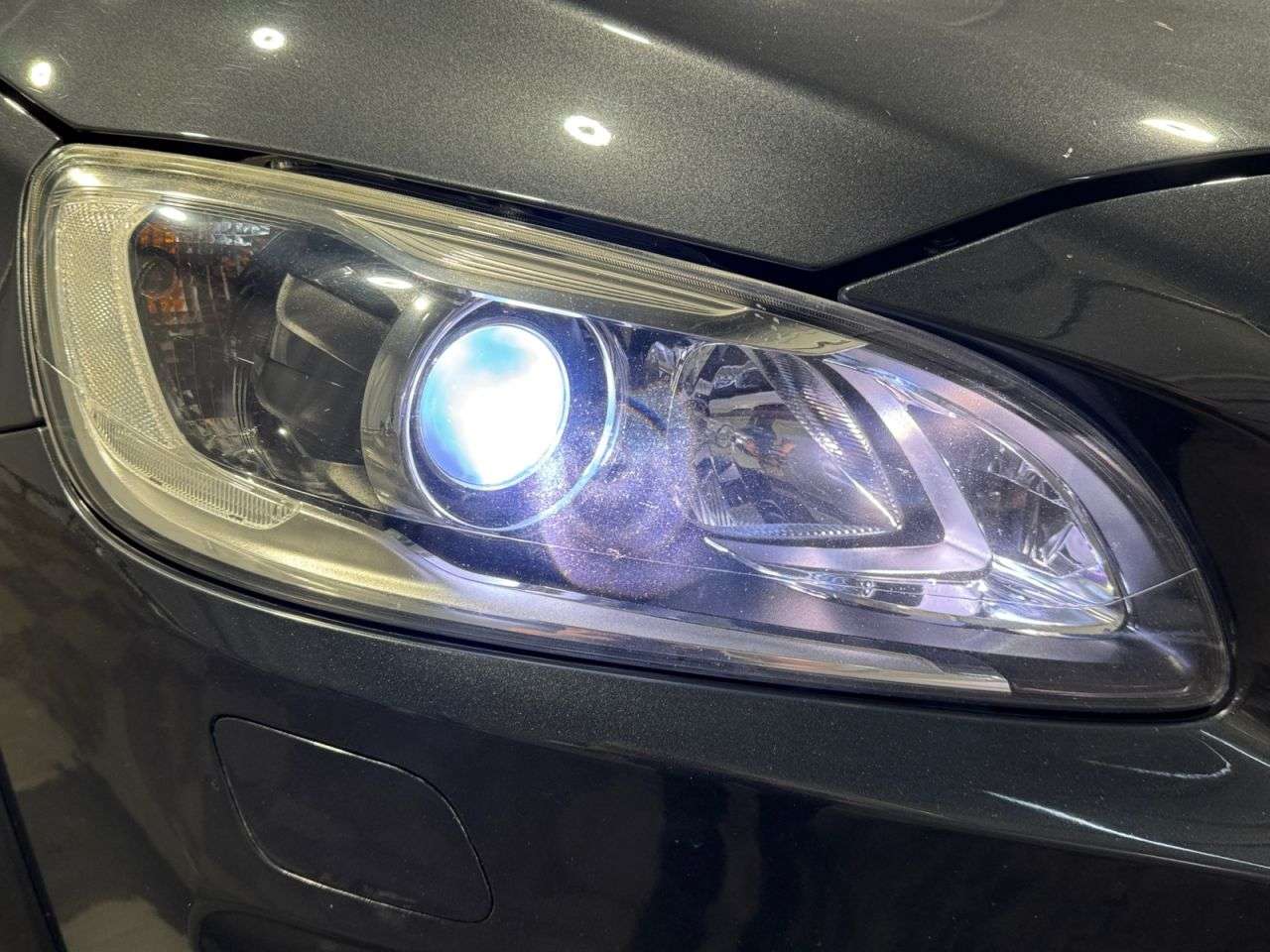 2016 VOLVO V60 CROSS COUNTRY 2016 VOLVO V60 CROSS COUNTRY