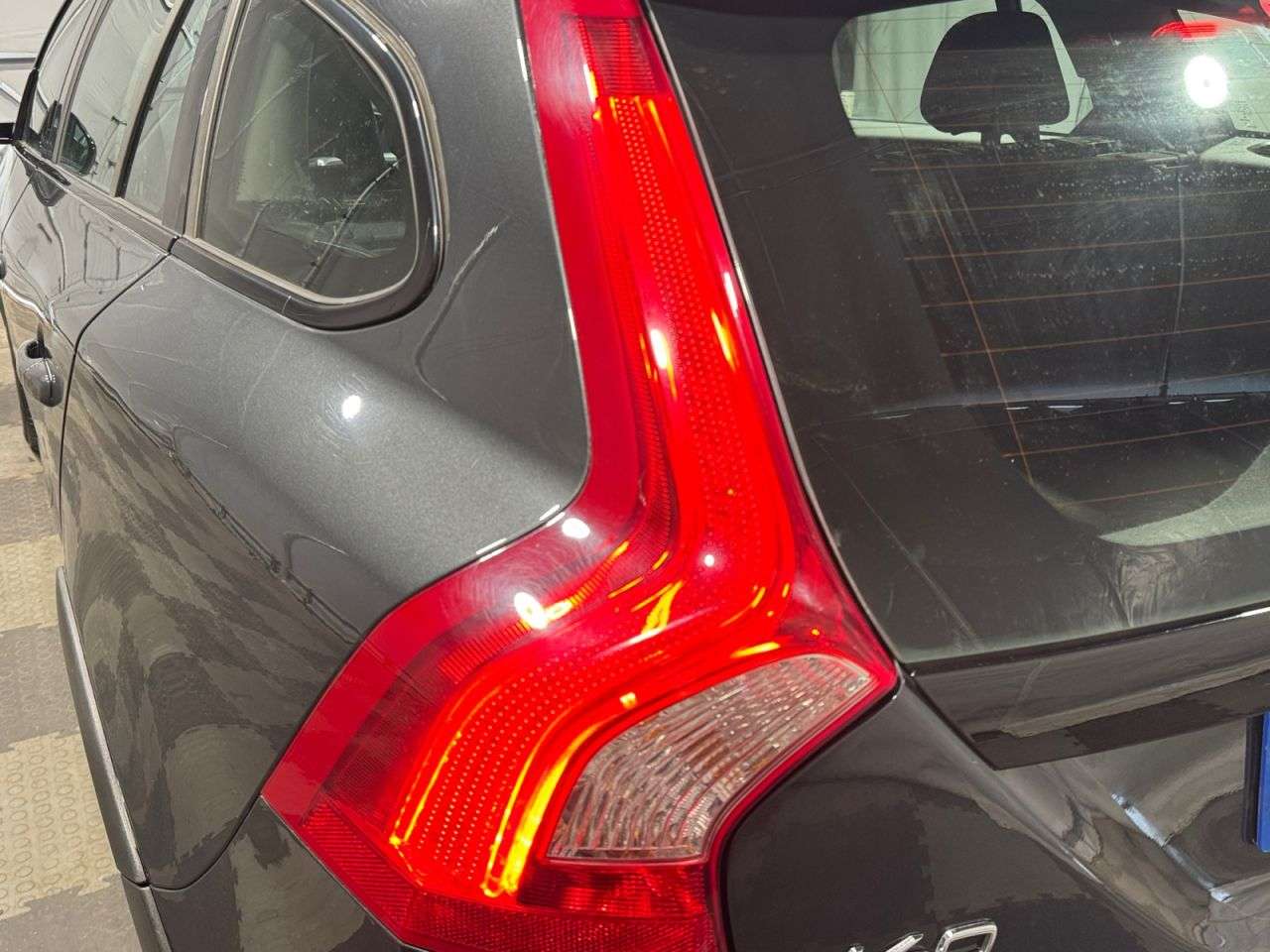 2016 VOLVO V60 CROSS COUNTRY 2016 VOLVO V60 CROSS COUNTRY