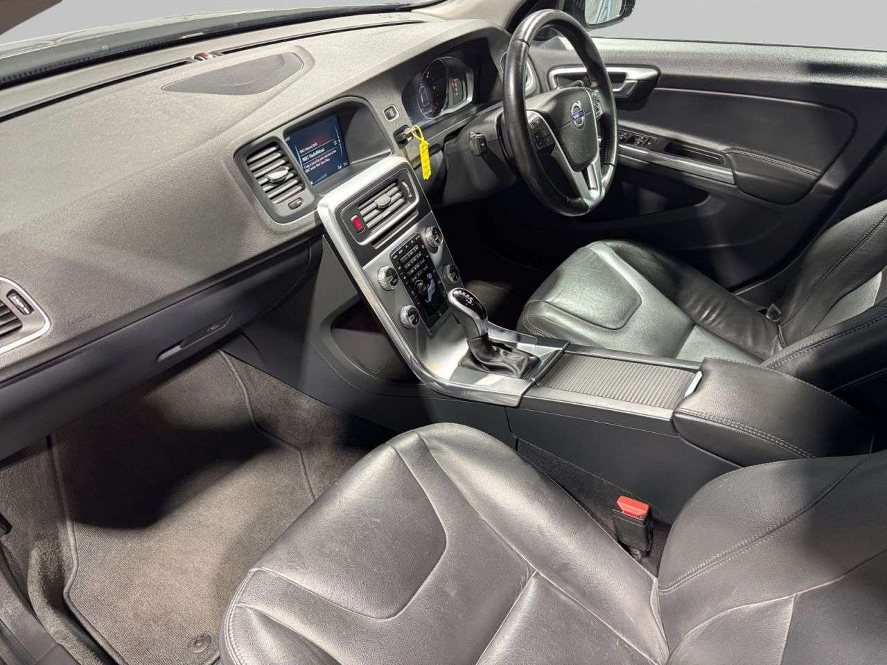 2016 VOLVO V60 CROSS COUNTRY 2016 VOLVO V60 CROSS COUNTRY