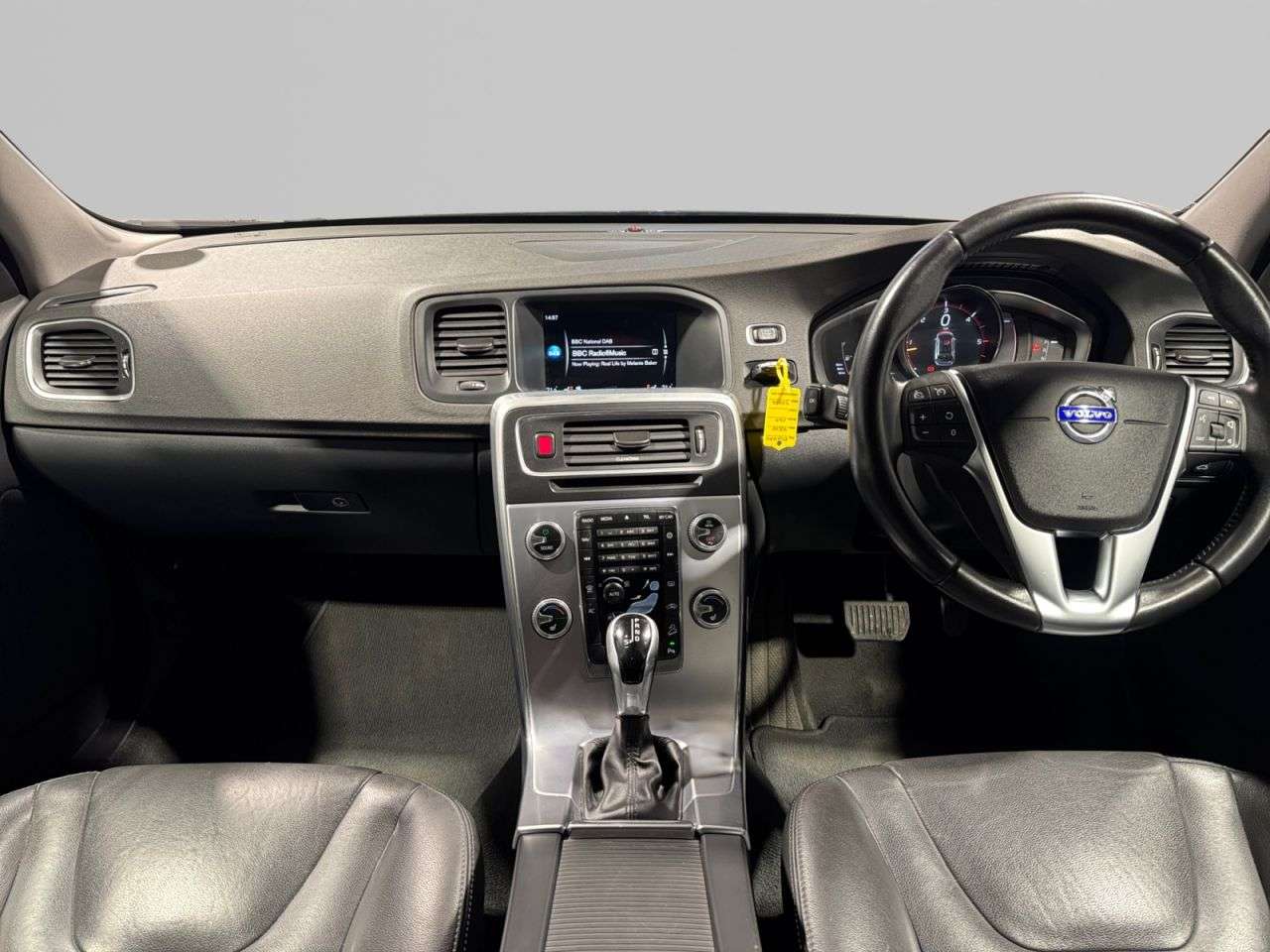 2016 VOLVO V60 CROSS COUNTRY 2016 VOLVO V60 CROSS COUNTRY