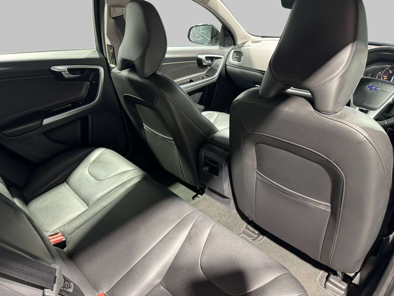 2016 VOLVO V60 CROSS COUNTRY 2016 VOLVO V60 CROSS COUNTRY