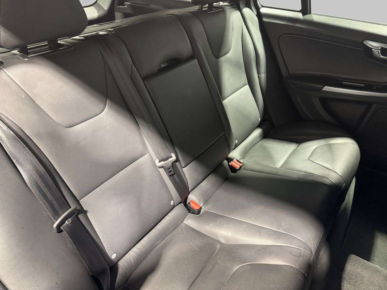 2016 VOLVO V60 CROSS COUNTRY 2016 VOLVO V60 CROSS COUNTRY