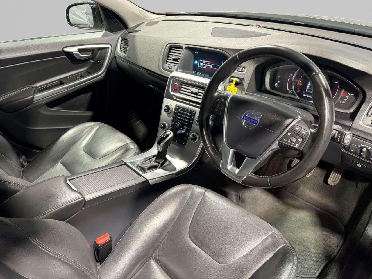 2016 VOLVO V60 CROSS COUNTRY 2016 VOLVO V60 CROSS COUNTRY