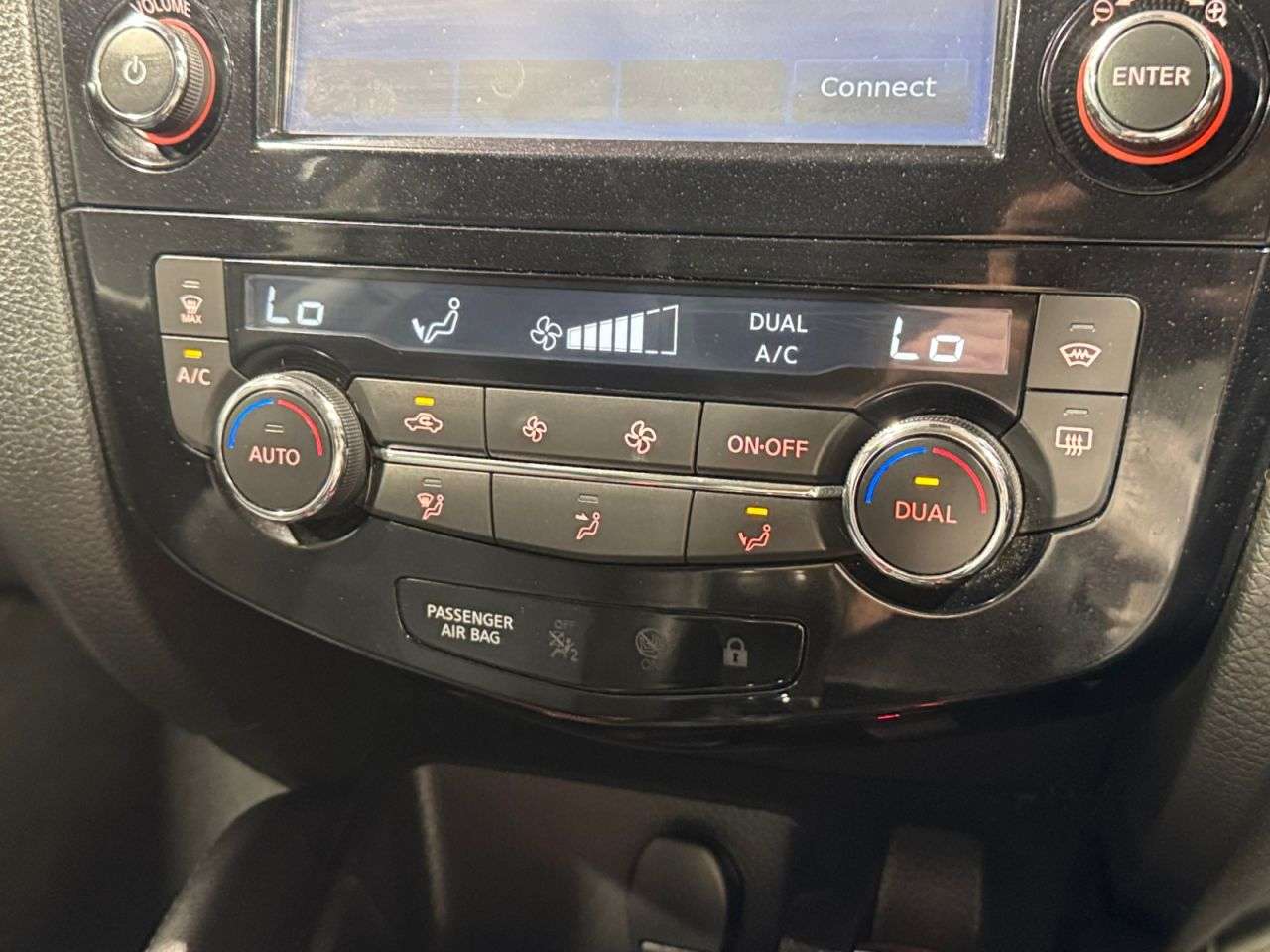 2017 NISSAN QASHQAI 2017 NISSAN QASHQAI