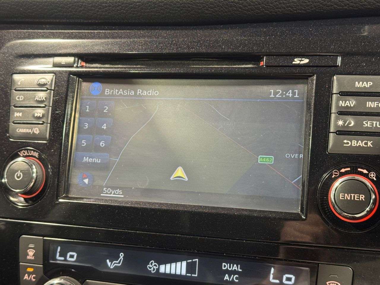 2017 NISSAN QASHQAI 2017 NISSAN QASHQAI