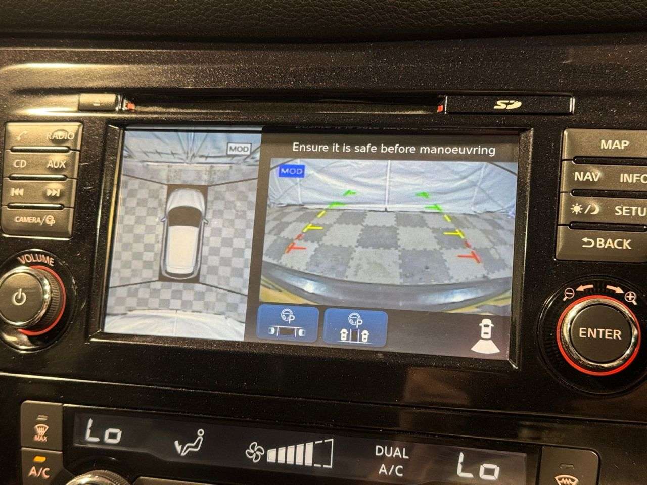 2017 NISSAN QASHQAI 2017 NISSAN QASHQAI