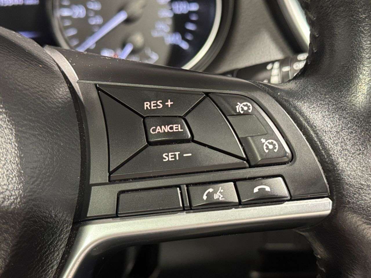 2017 NISSAN QASHQAI 2017 NISSAN QASHQAI