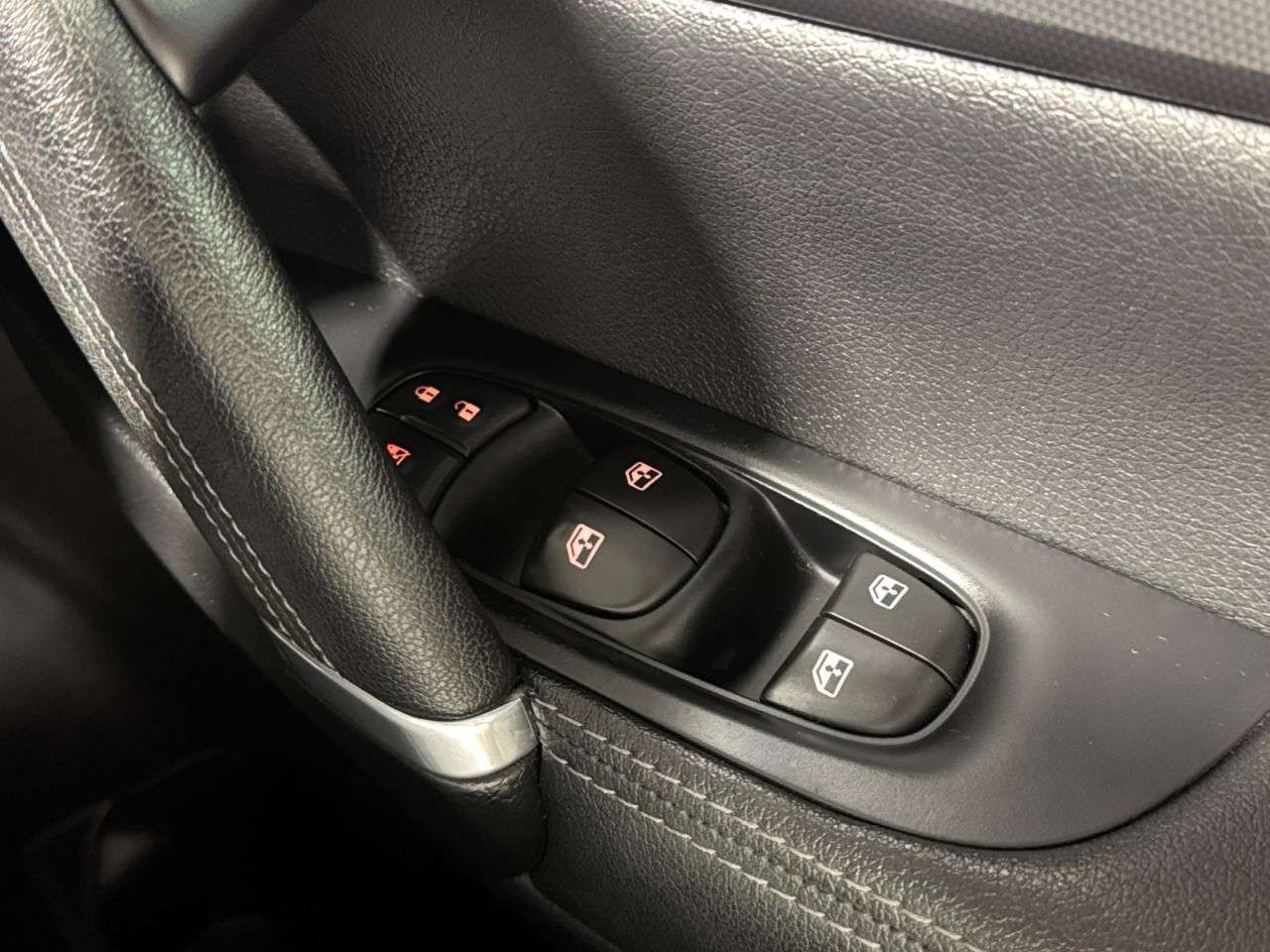 2017 NISSAN QASHQAI 2017 NISSAN QASHQAI