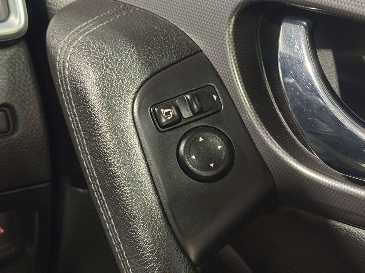 2017 NISSAN QASHQAI 2017 NISSAN QASHQAI