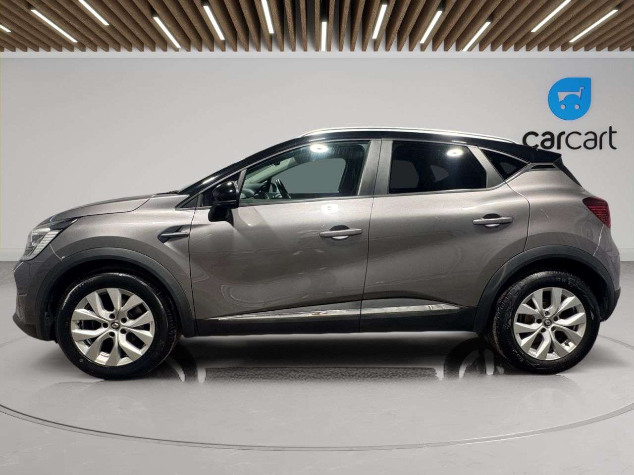2020 RENAULT CAPTUR 2020 RENAULT CAPTUR