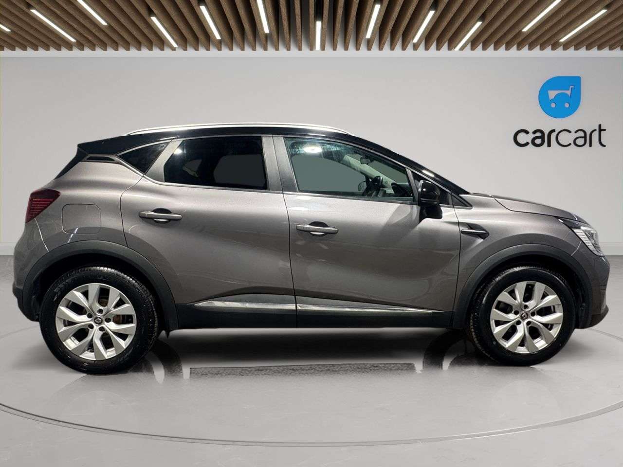 2020 RENAULT CAPTUR 2020 RENAULT CAPTUR