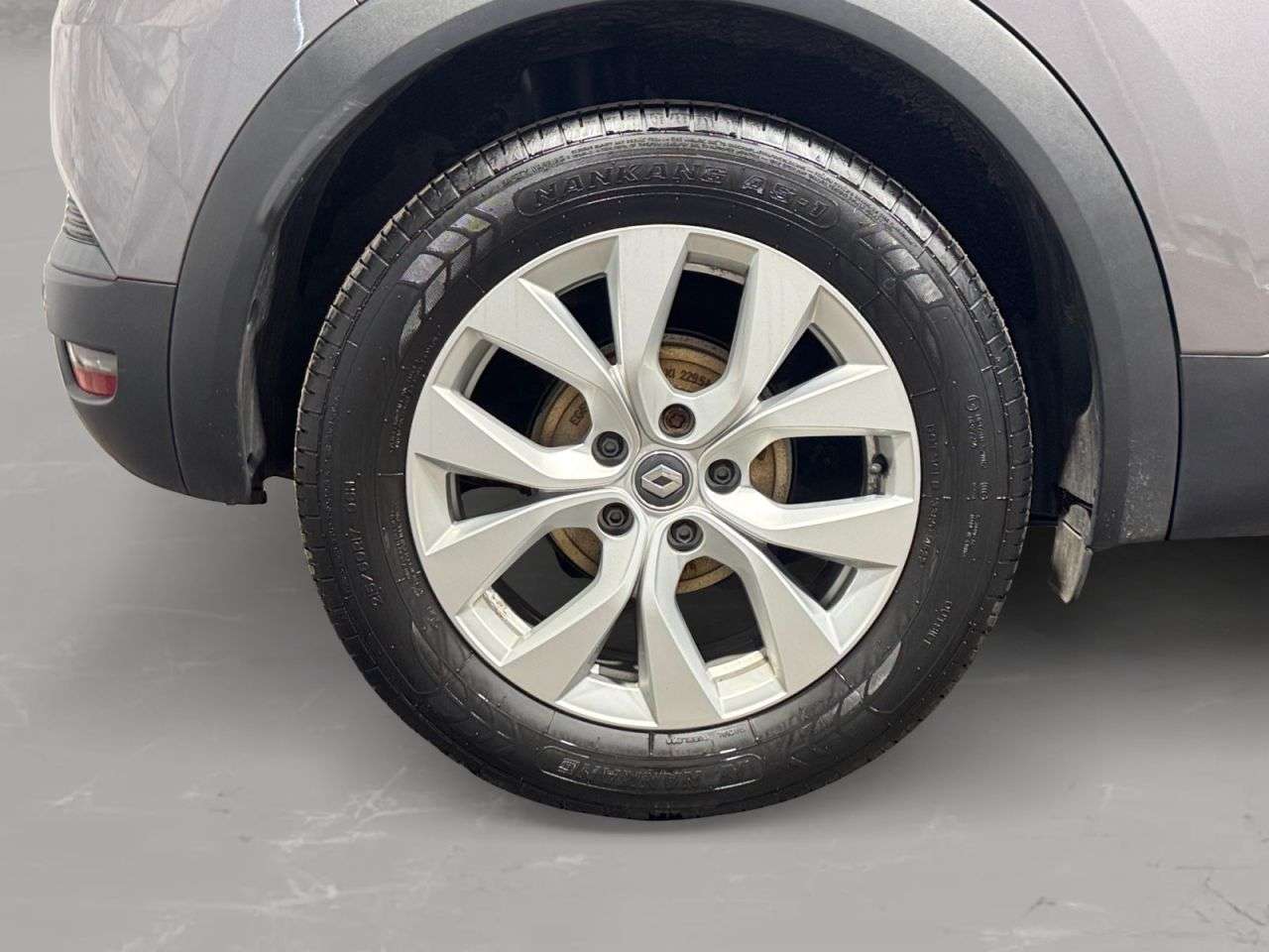 2020 RENAULT CAPTUR 2020 RENAULT CAPTUR
