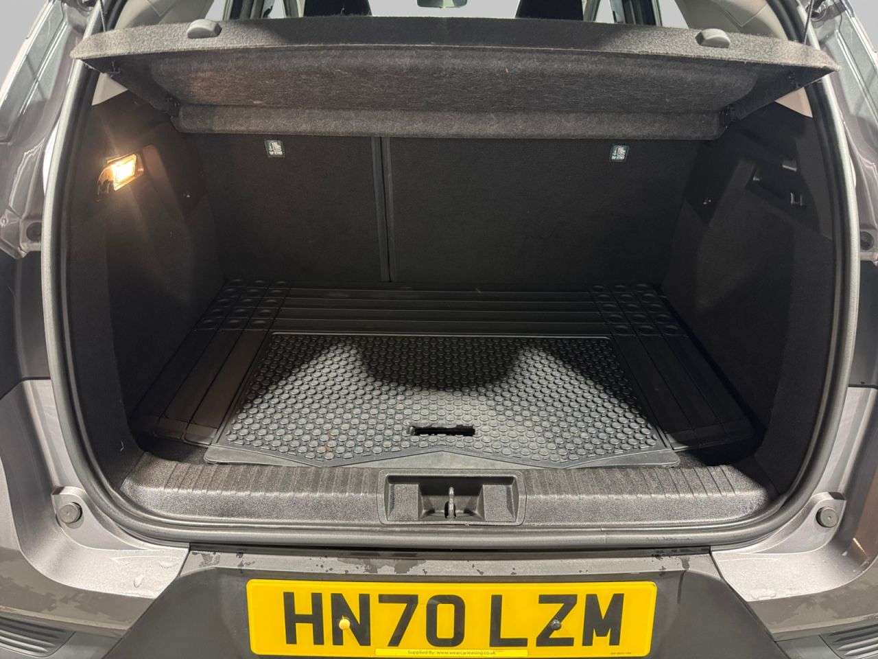 2020 RENAULT CAPTUR 2020 RENAULT CAPTUR
