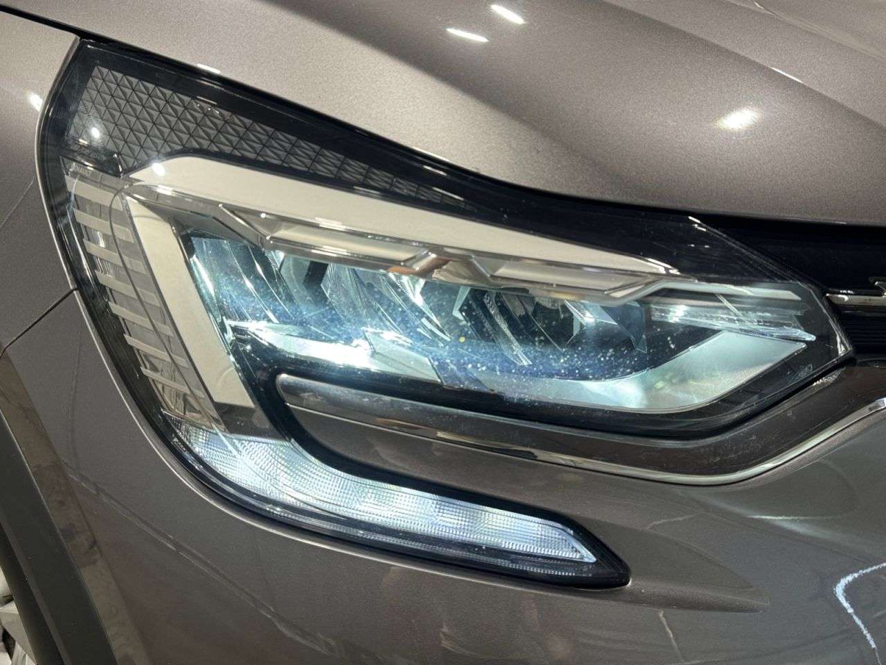 2020 RENAULT CAPTUR 2020 RENAULT CAPTUR