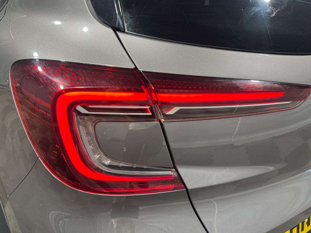2020 RENAULT CAPTUR 2020 RENAULT CAPTUR