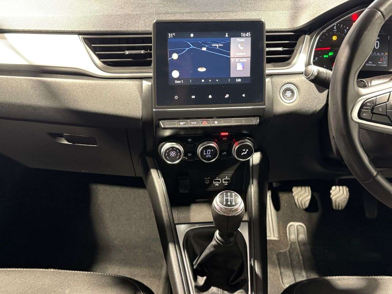 2020 RENAULT CAPTUR 2020 RENAULT CAPTUR
