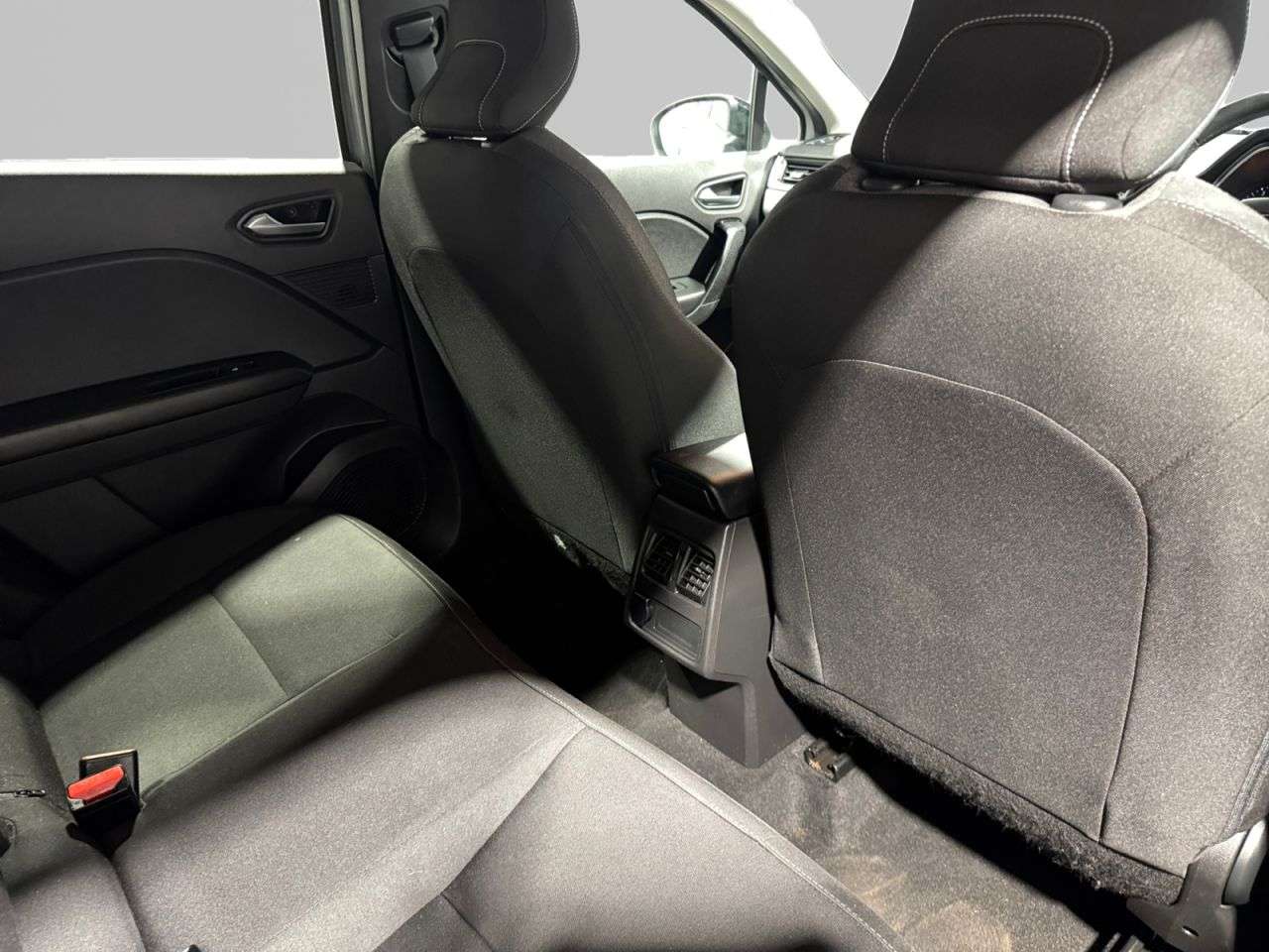 2020 RENAULT CAPTUR 2020 RENAULT CAPTUR
