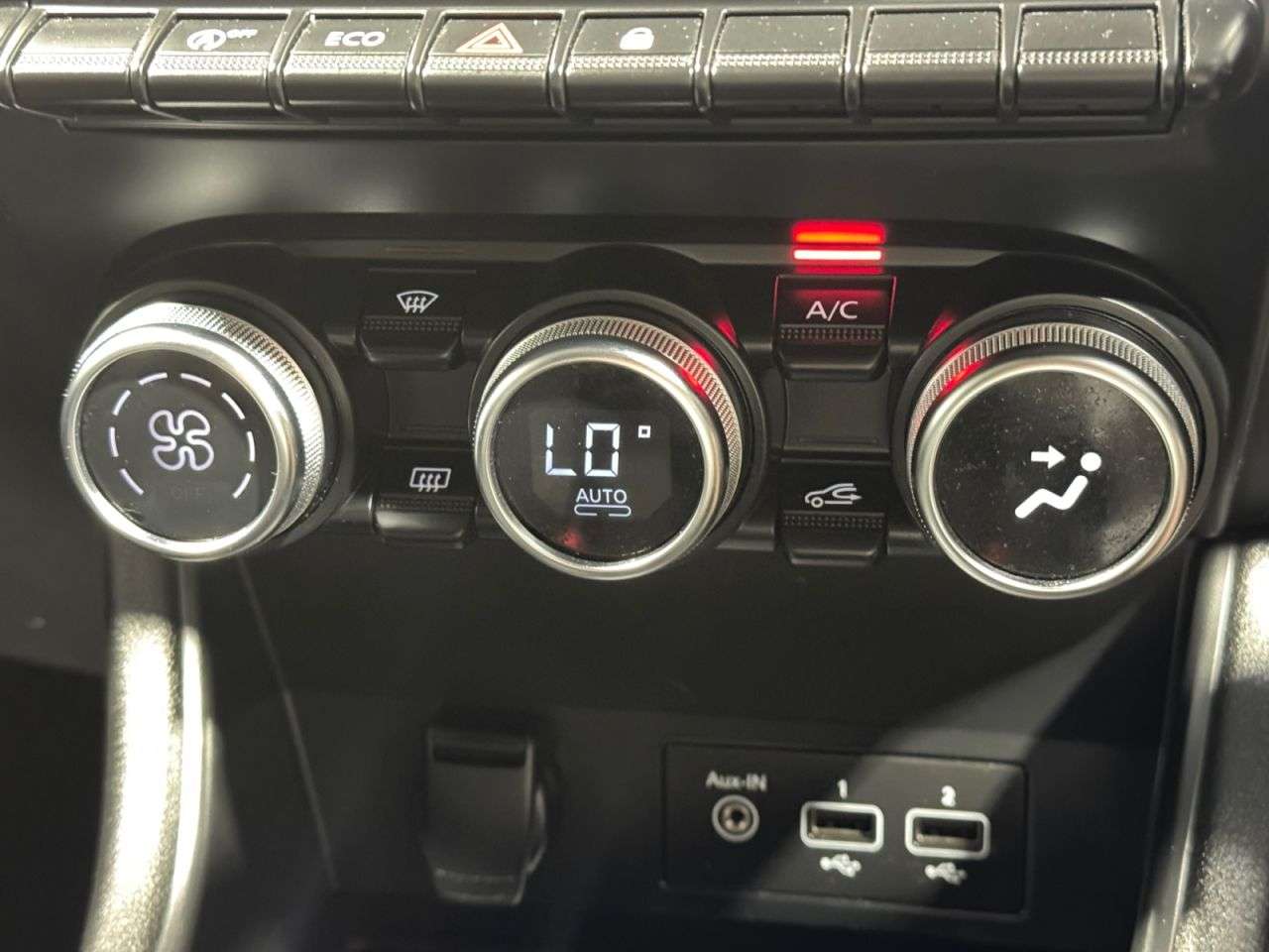 2020 RENAULT CAPTUR 2020 RENAULT CAPTUR