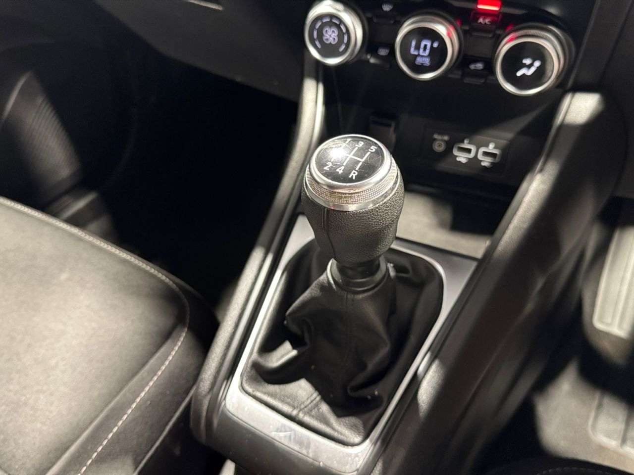 2020 RENAULT CAPTUR 2020 RENAULT CAPTUR