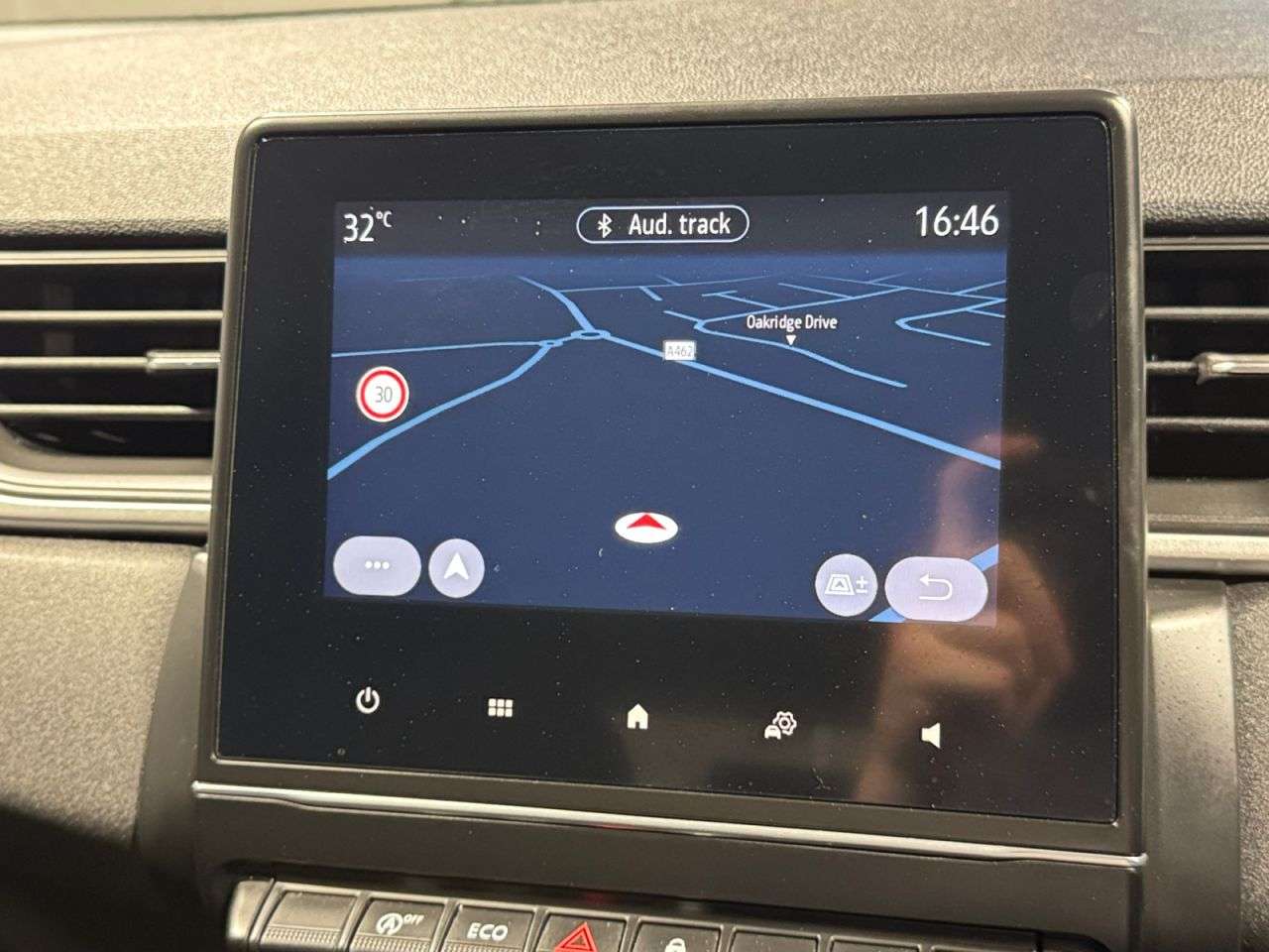 2020 RENAULT CAPTUR 2020 RENAULT CAPTUR