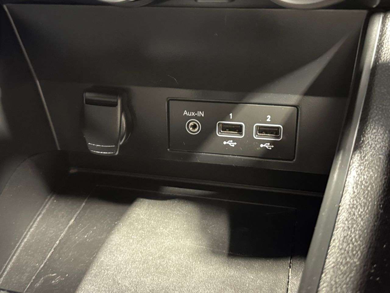 2020 RENAULT CAPTUR 2020 RENAULT CAPTUR